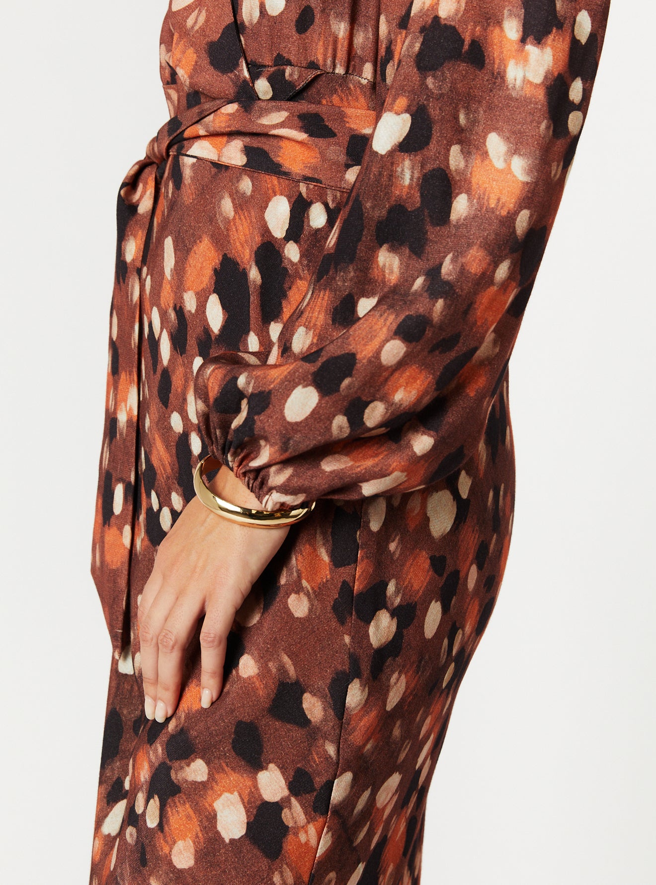 LUCIA DRESS