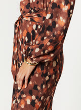 LUCIA DRESS