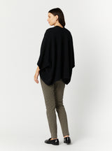 LONGLINE WRAP