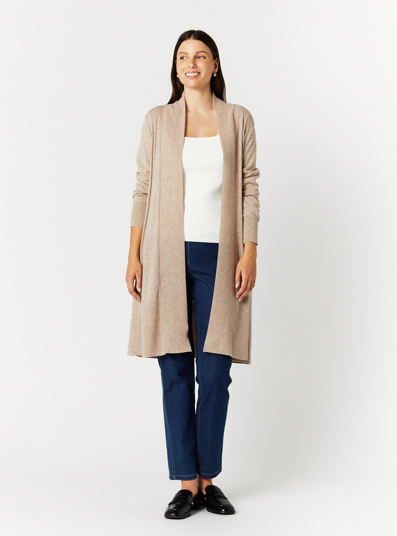 TILLY CARDIGAN