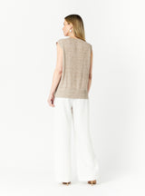 CANDICE VEST