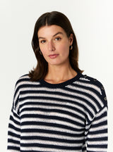 VICTORIA SWEATER