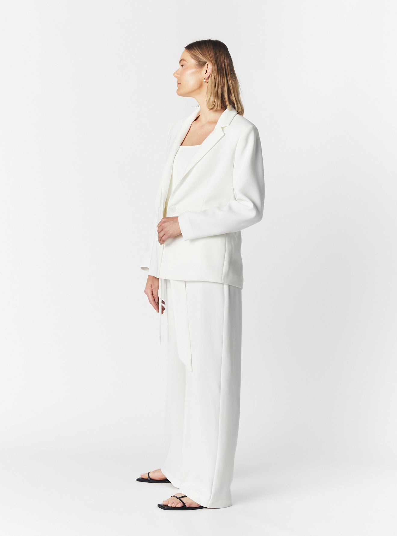 STELLA WIDE LEG PANT