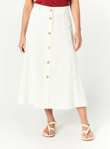 ESTELLE SKIRT