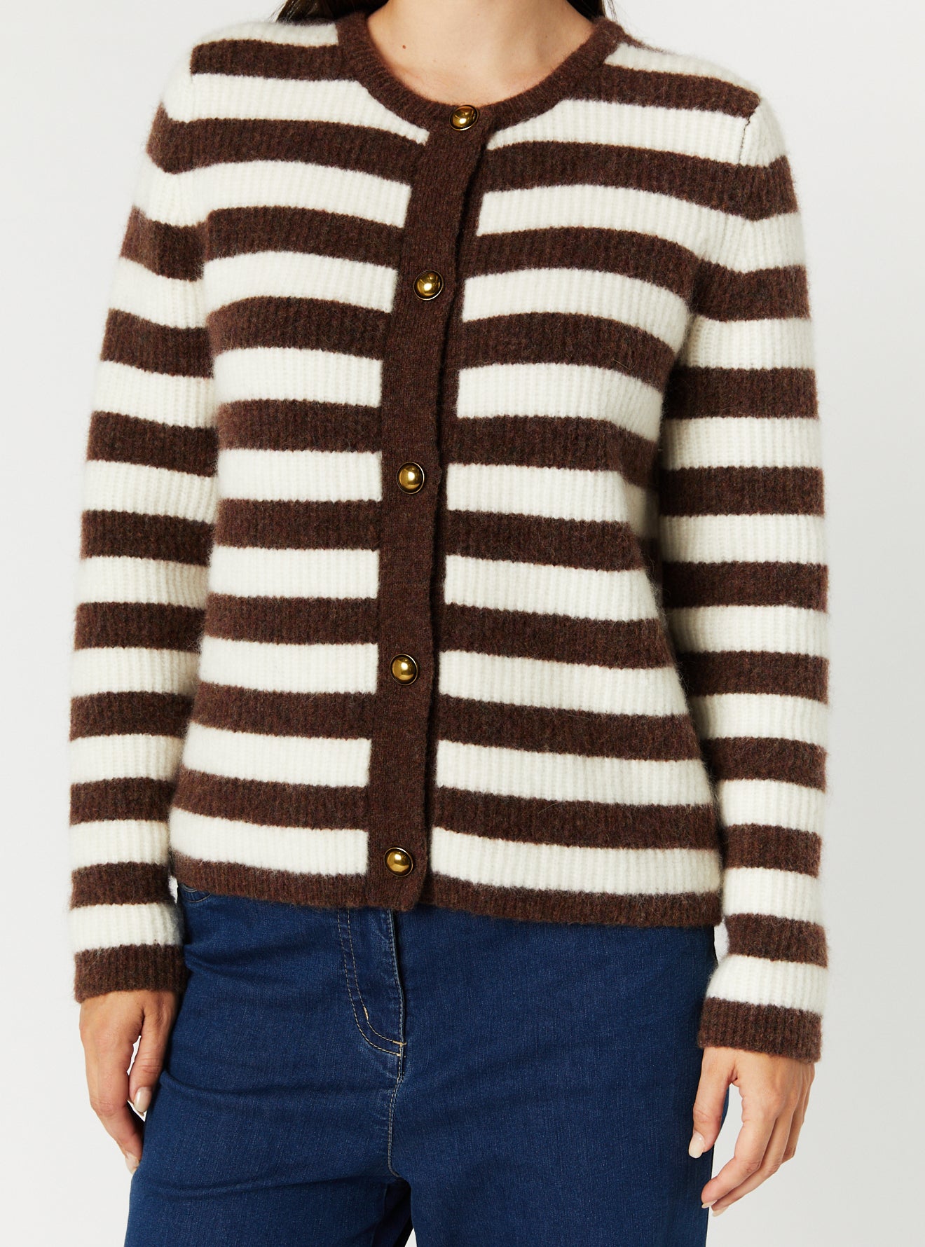 ISLA CARDIGAN
