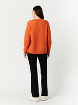 IMOGEN SWEATER