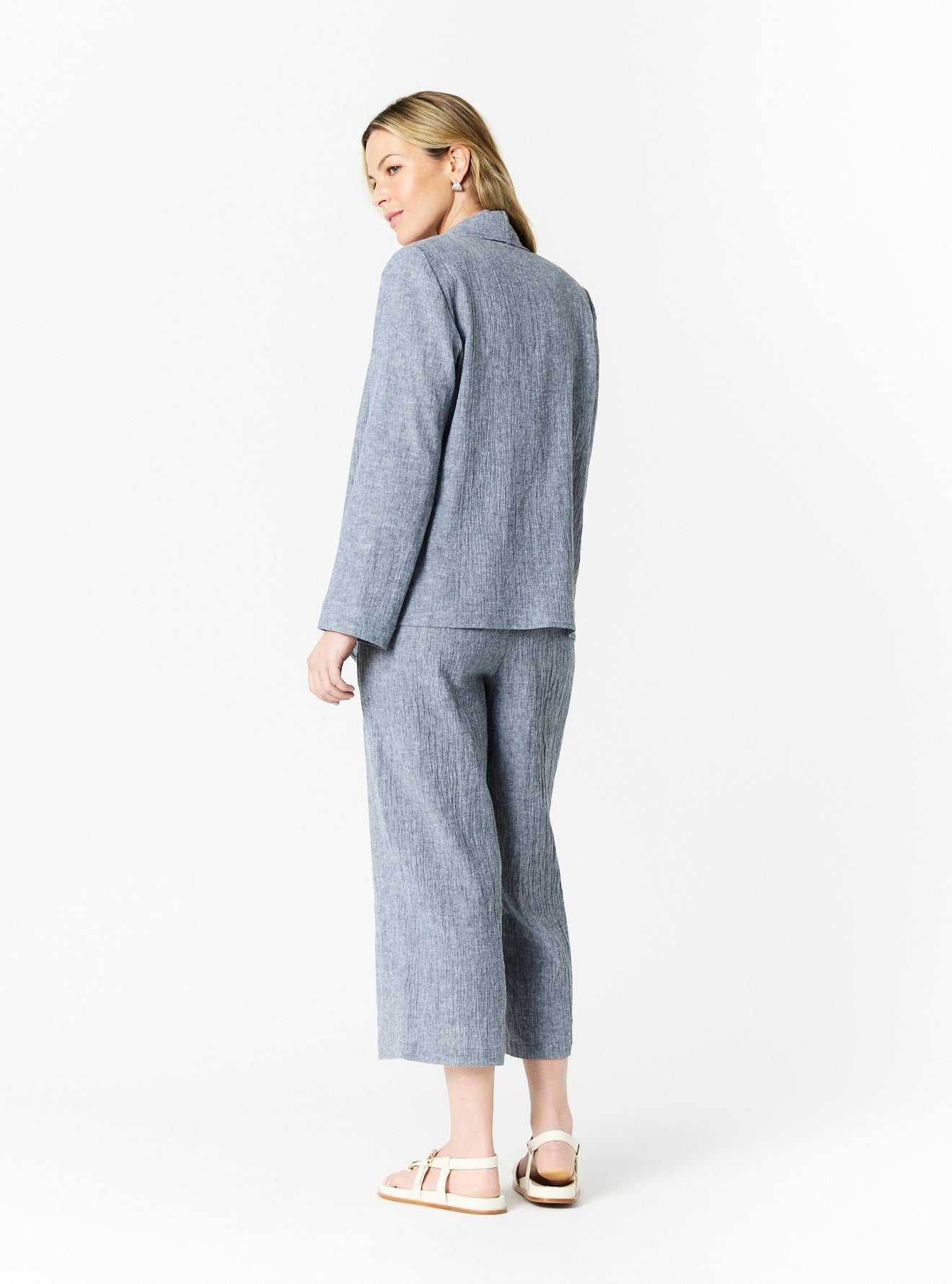 AMALFI JACKET