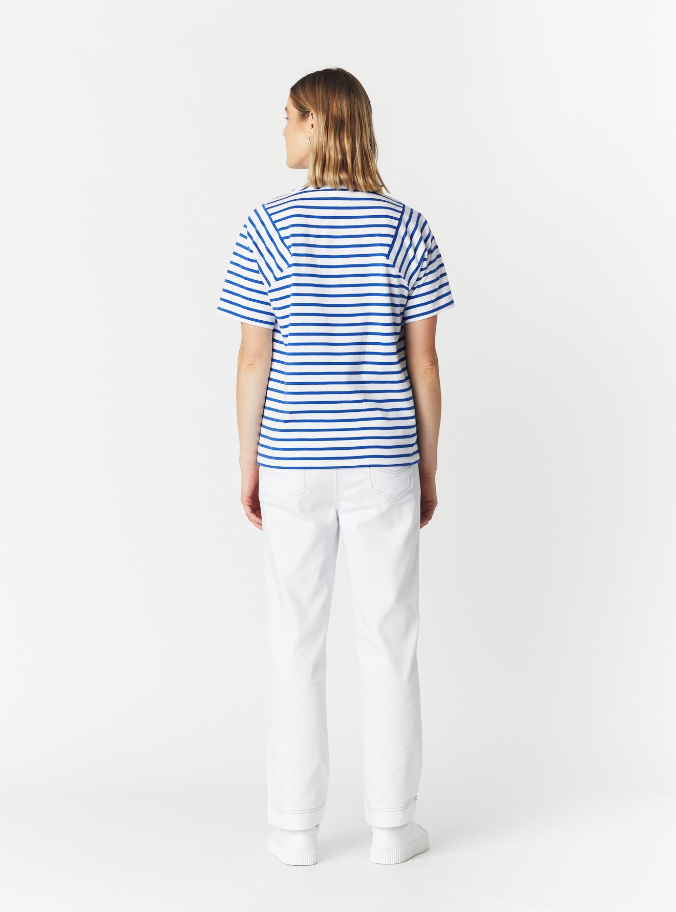 ESME KNIT TEE