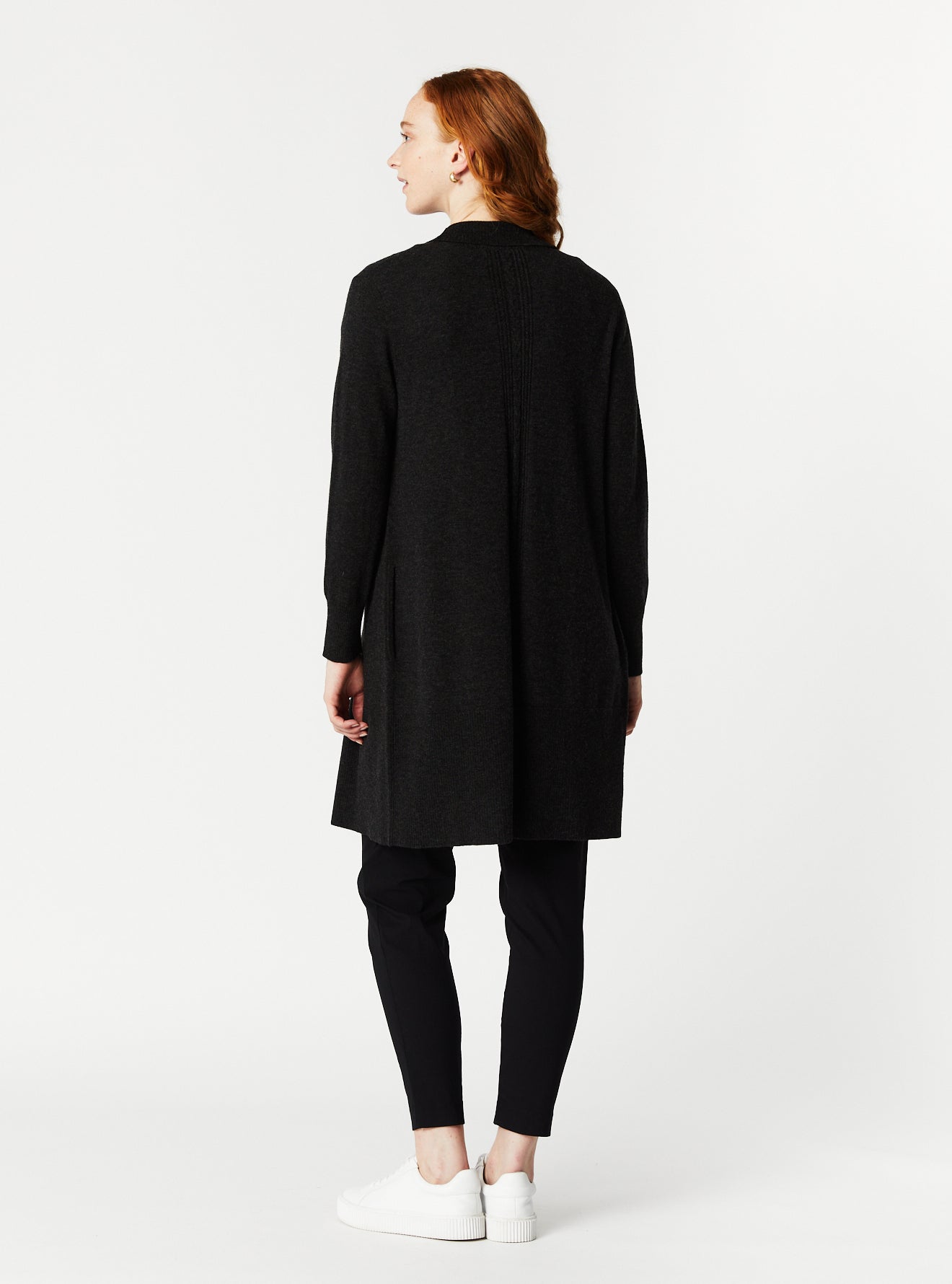 TILLY CARDIGAN