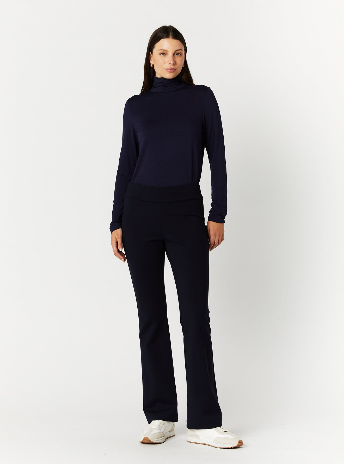 BELLA BOOTLEG PANT