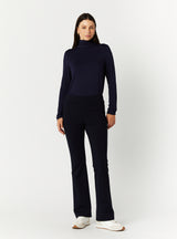 BELLA BOOTLEG PANT