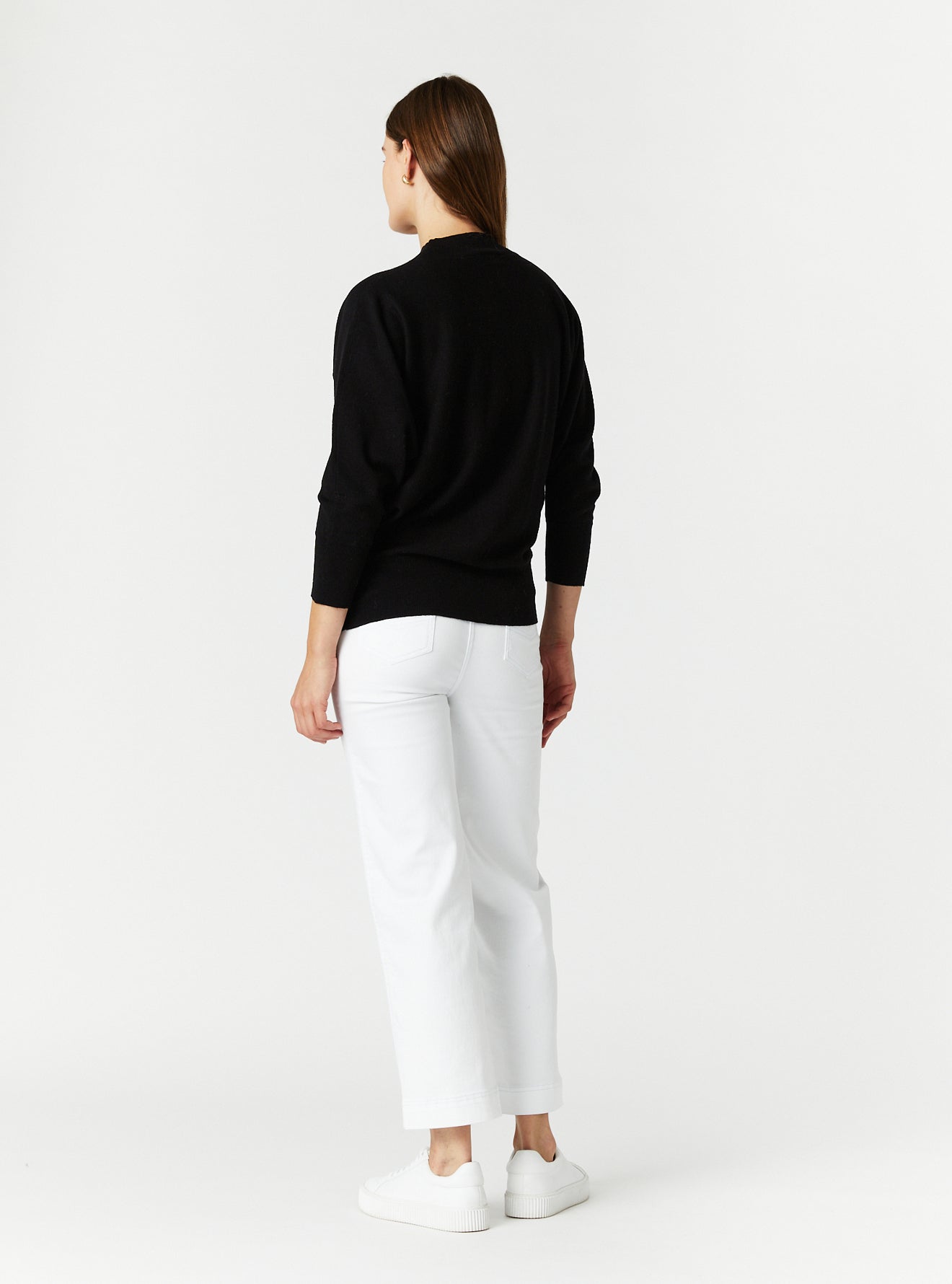 HARRIET SWEATER