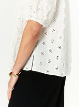 HOPE BLOUSE