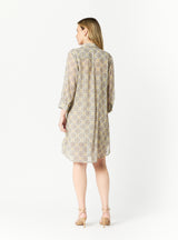 MAGGIE DRESS