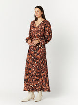LUCIA DRESS