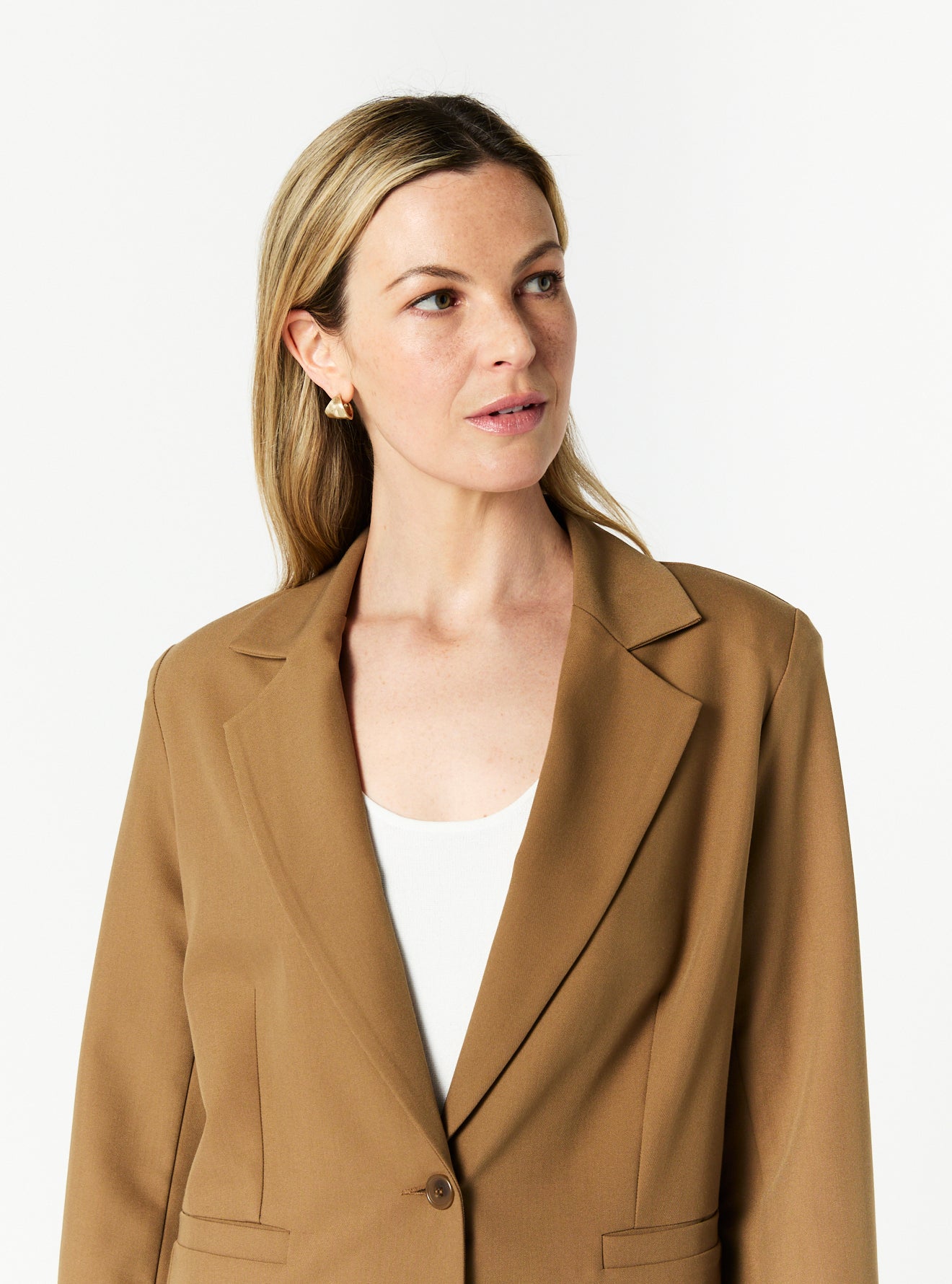 BETHANY BLAZER