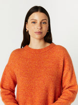IMOGEN SWEATER