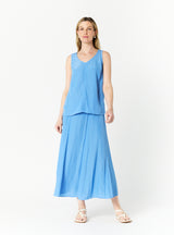 SYLVIE SKIRT