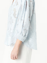 JASMINE BLOUSE