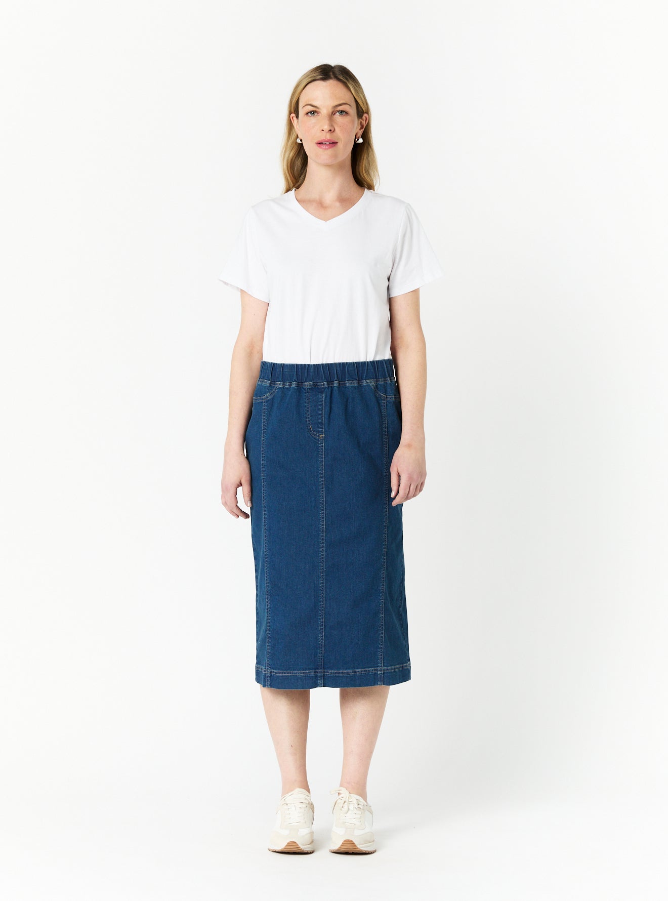 DAYNA SKIRT