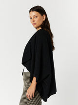 LONGLINE WRAP