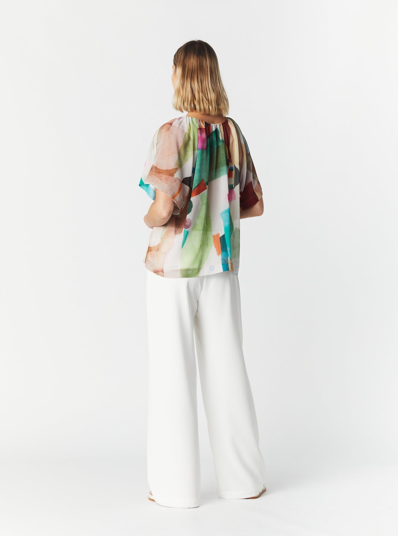 ROMONA TOP