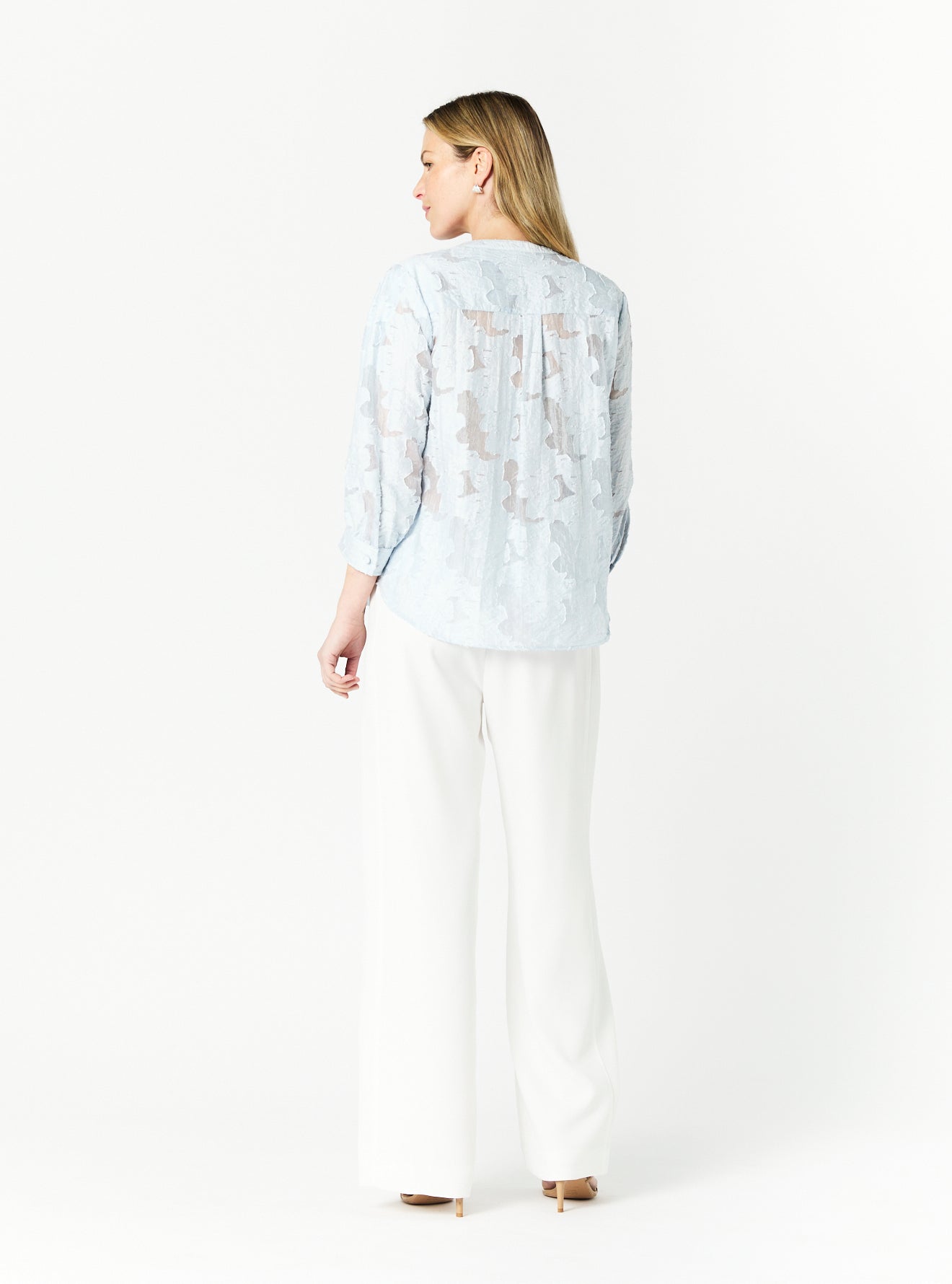 JASMINE BLOUSE