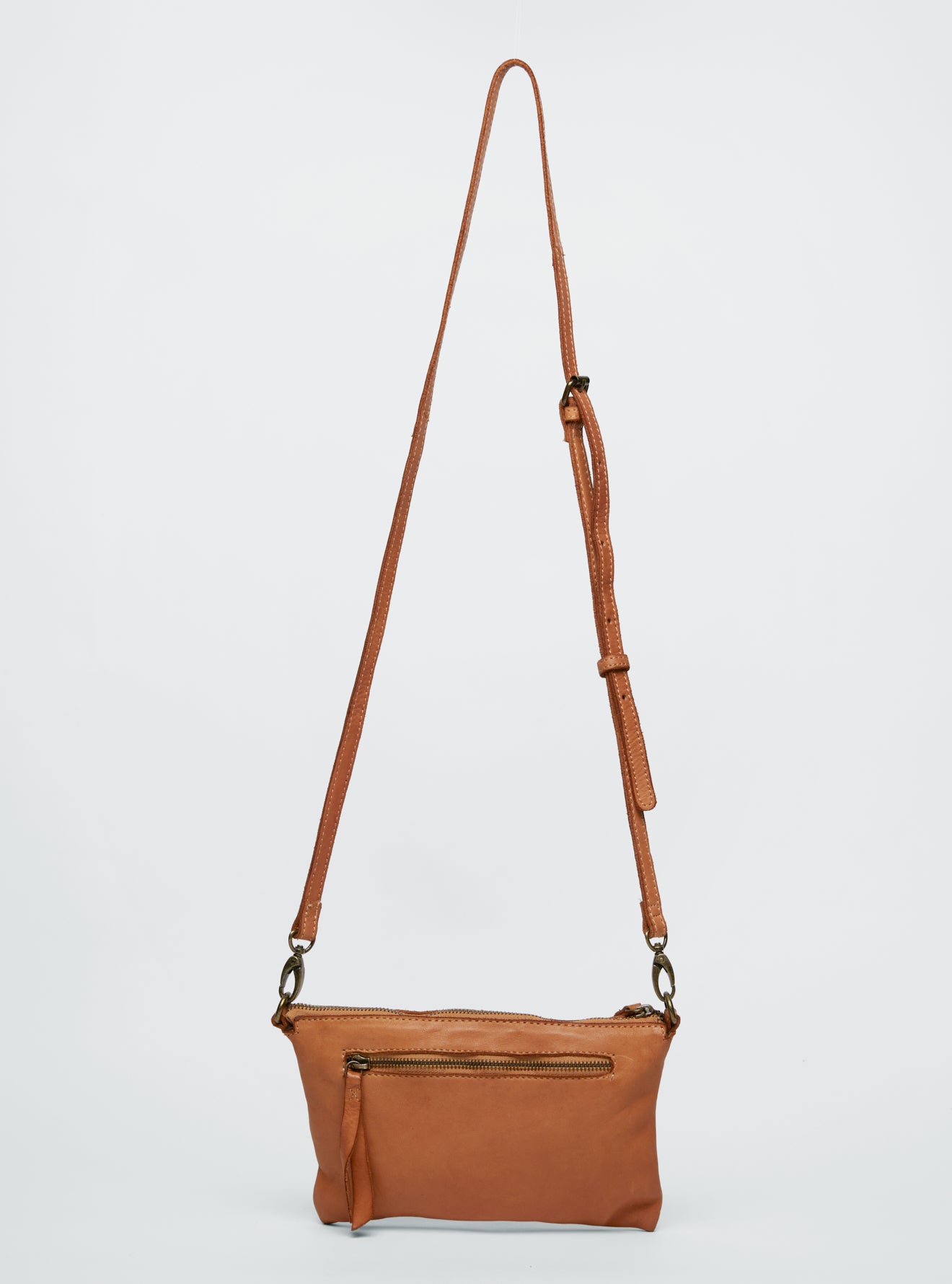 MONTEREY CROSSBODY
