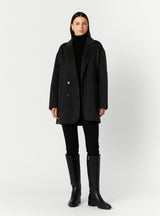 MABEL COAT