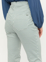 Isabel Tapered Pant