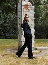 LEAH TROUSER