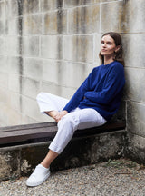 IMOGEN SWEATER