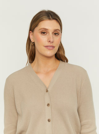 Emilia Knit Cardigan