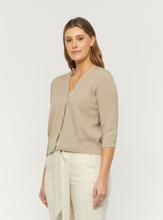 Emilia Knit Cardigan