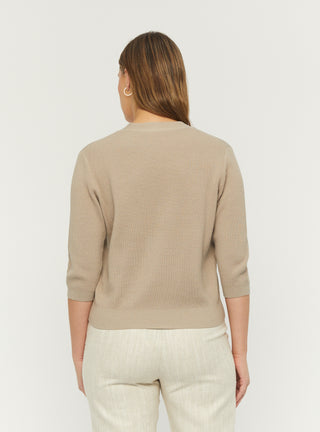 Emilia Knit Cardigan