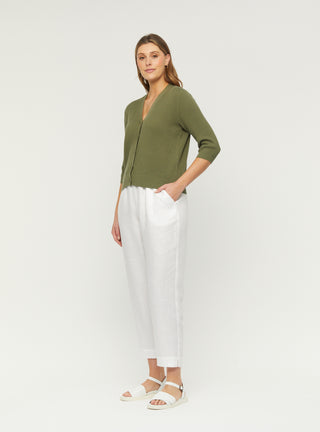 Emilia Knit Cardigan