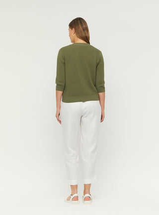 Emilia Knit Cardigan