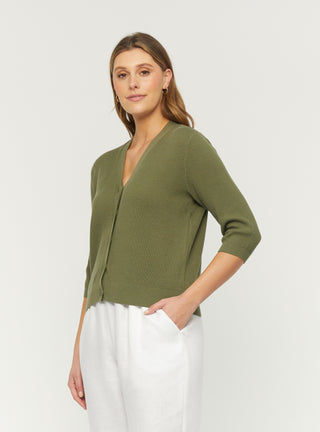Emilia Knit Cardigan