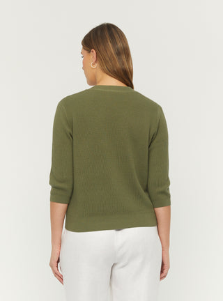 Emilia Knit Cardigan