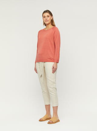 Lucani Knit Top