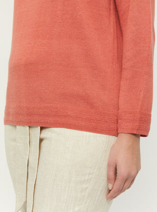 Lucani Knit Top