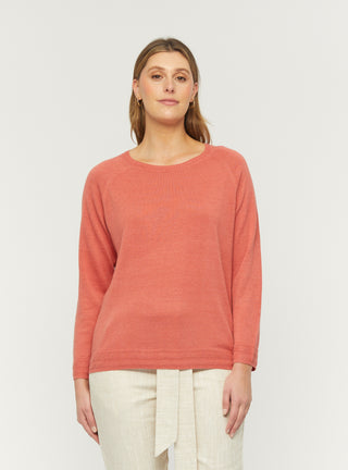 Lucani Knit Top