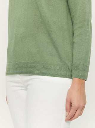 Lucani Knit Top