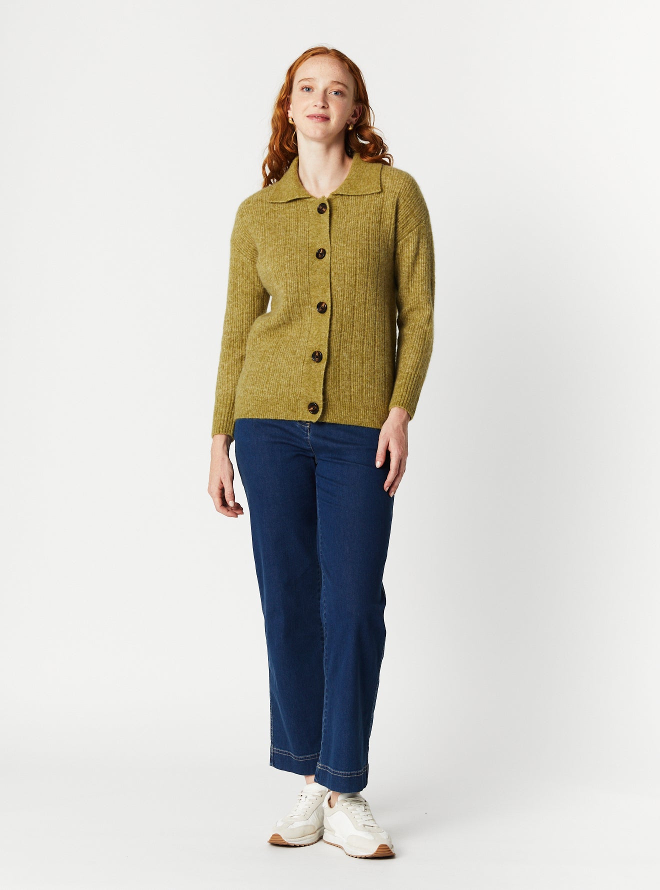 MOLLY CARDIGAN