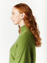 EDEN SWEATER