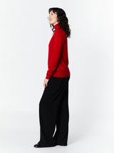 AUDREY SWEATER