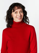 AUDREY SWEATER