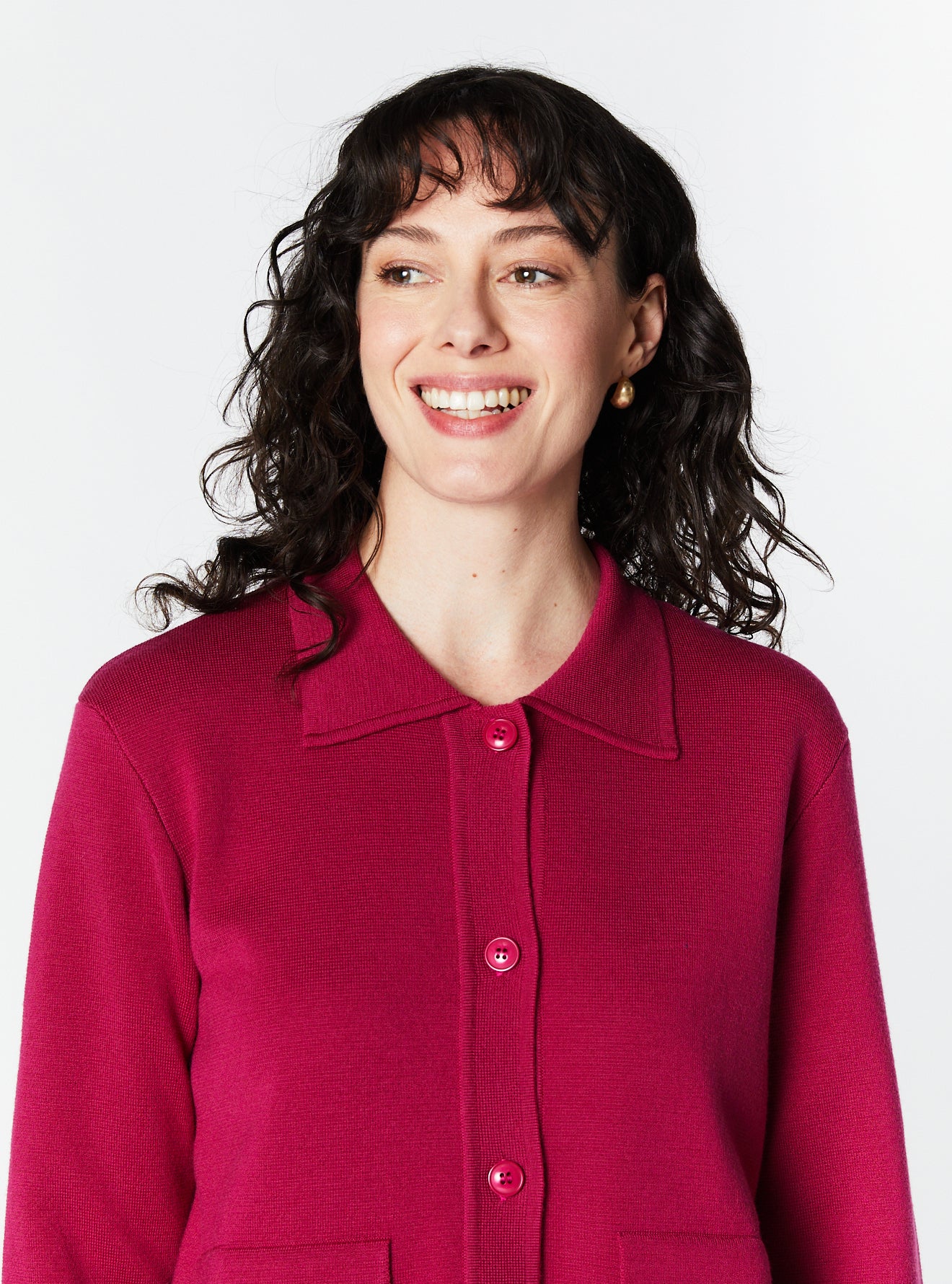 ERIN CARDIGAN