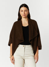 LONGLINE WRAP