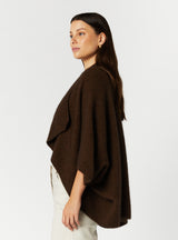 LONGLINE WRAP